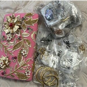 Bundle anxious sticker